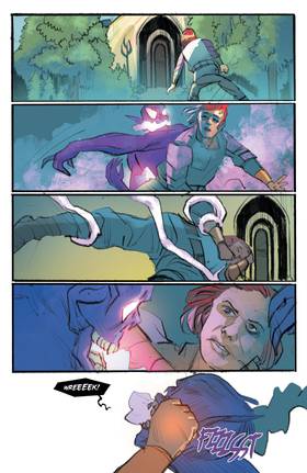 Read End After End  7 Page 7 in English