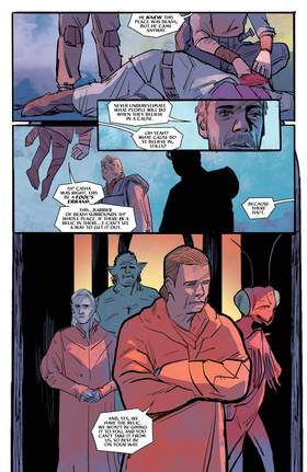 Read End After End  7 Page 9 in English