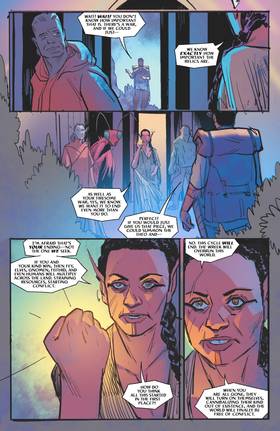 Read End After End  7 Page 10 in English