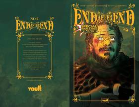 Read End After End  9 Page 2 in English