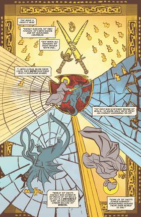 Read End After End  9 Page 6 in English