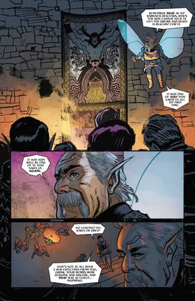 Read End After End  9 Page 7 in English