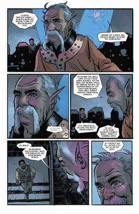 Read End After End  9 Page 9 in English