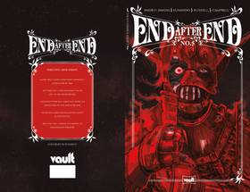 Read End After End  5 Page 2 in English