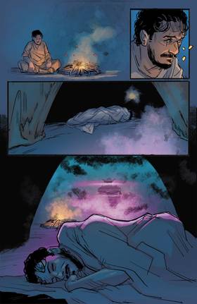 Read End After End  5 Page 6 in English