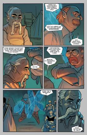 Read End After End  5 Page 7 in English