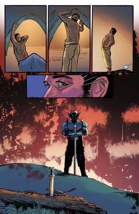 Read End After End  5 Page 8 in English