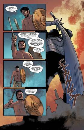 Read End After End  5 Page 9 in English