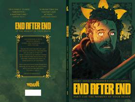 Read End After End (Volume)  1 Page 2 in English