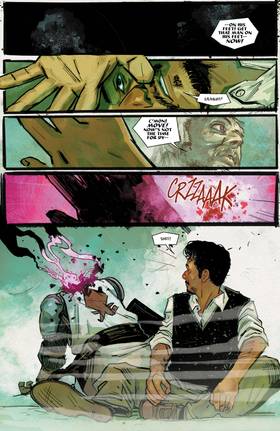 Read End After End (Volume)  1 Page 8 in English