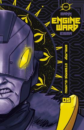 Read Engineward  5 Page 1 in English