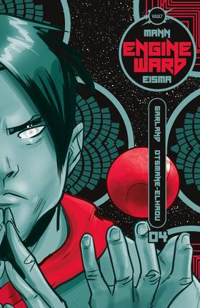 Read Engineward  4 Page 1 in English
