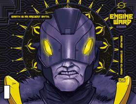 Read Engineward  5 Page 2 in English