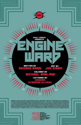 Read Engineward  4 Page 3 in English
