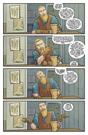 Read Engineward  4 Page 4 in English