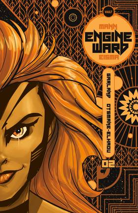 Read Engineward  2 Page 1 in English