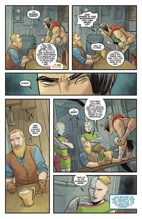 Read Engineward  4 Page 6 in English