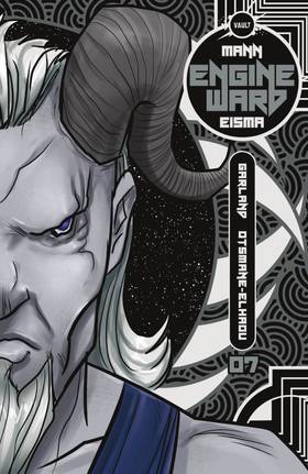 Read Engineward  7 Page 1 in English
