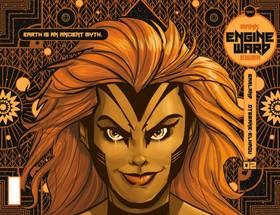 Read Engineward  2 Page 2 in English
