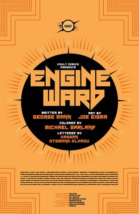 Read Engineward  2 Page 3 in English