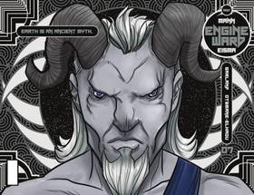 Read Engineward  7 Page 2 in English