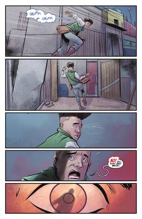 Read Engineward  2 Page 4 in English