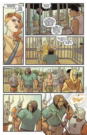 Read Engineward  4 Page 9 in English