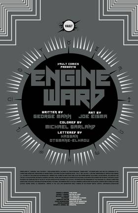 Read Engineward  7 Page 3 in English