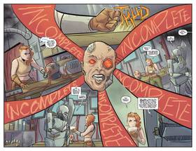 Read Engineward  2 Page 5 in English