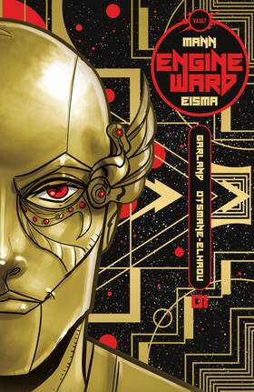 Read Engineward  1 Page 1 in English