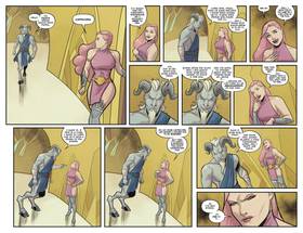 Read Engineward  7 Page 5 in English