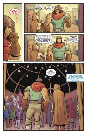 Read Engineward  2 Page 7 in English