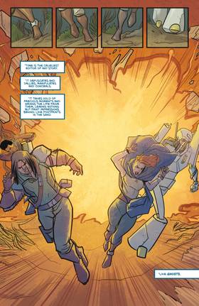 Read Engineward  7 Page 6 in English