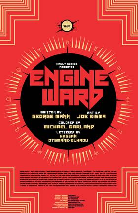 Read Engineward  1 Page 3 in English