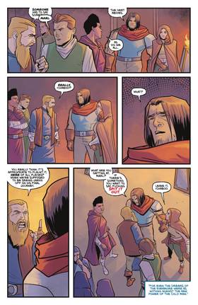 Read Engineward  2 Page 8 in English