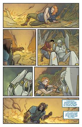 Read Engineward  7 Page 7 in English
