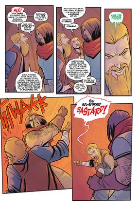Read Engineward  2 Page 9 in English