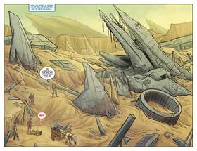 Read Engineward  1 Page 5 in English