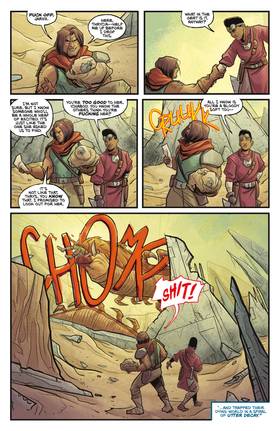 Read Engineward  1 Page 6 in English