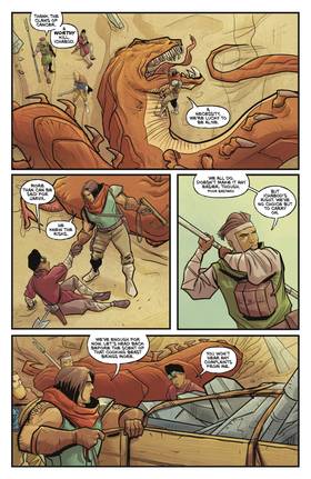 Read Engineward  1 Page 9 in English