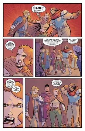 Read Engineward  2 Page 10 in English