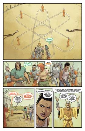 Read Engineward  4 Page 10 in English