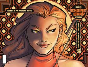 Read Engineward  6 Page 2 in English