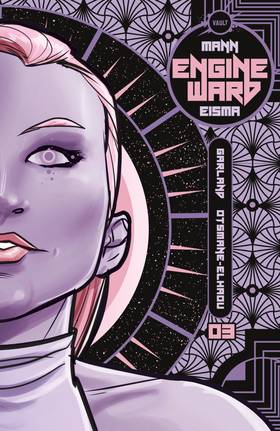 Read Engineward  3 Page 1 in English