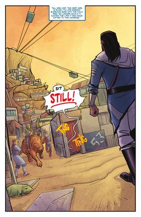 Read Engineward  1 Page 10 in English