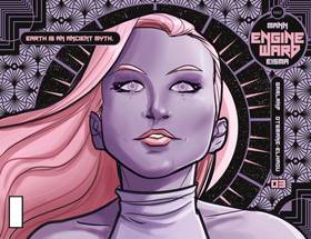 Read Engineward  3 Page 2 in English