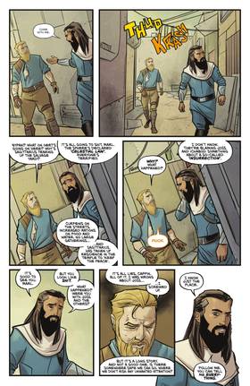 Read Engineward  6 Page 6 in English