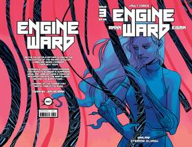 Read Engineward  3 Page 3 in English