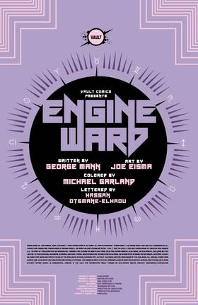 Read Engineward  3 Page 4 in English