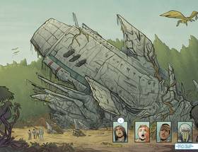 Read Engineward  6 Page 9 in English
